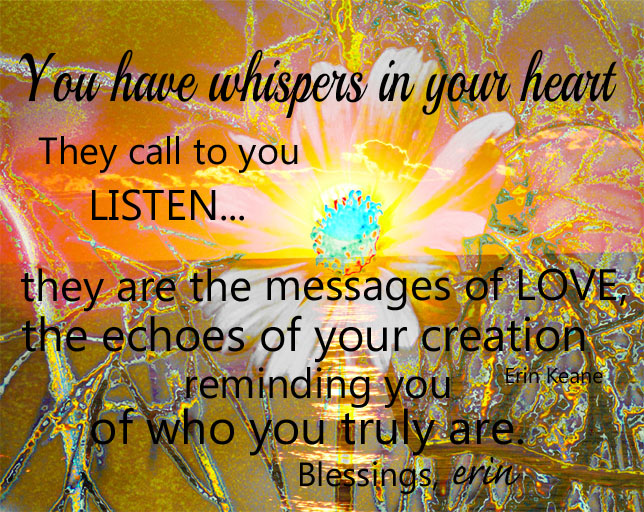 New Years Blessing 2020