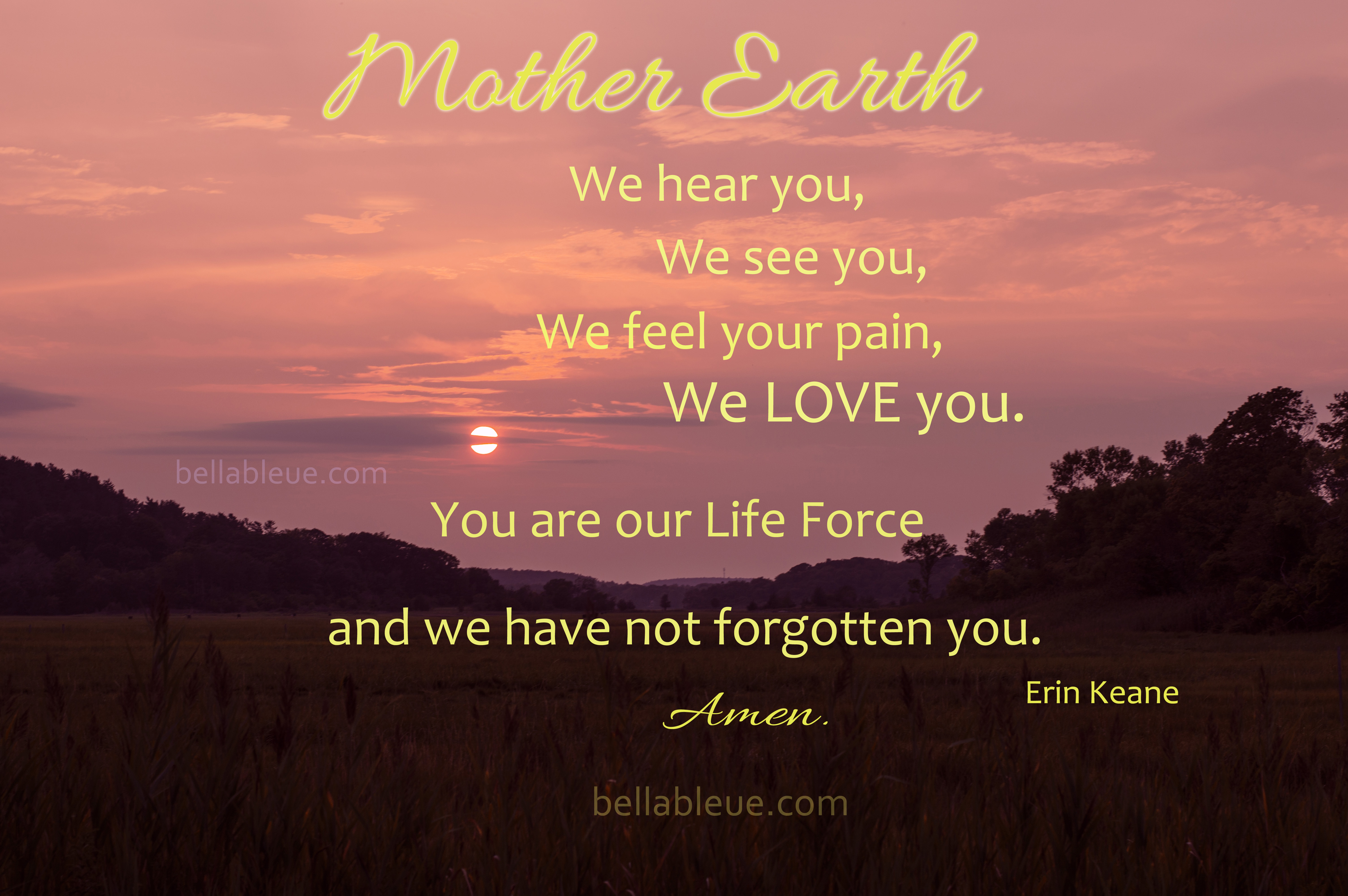 Prayer for Australia 2020